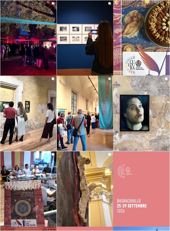 copertina instagram festa san michele 2026