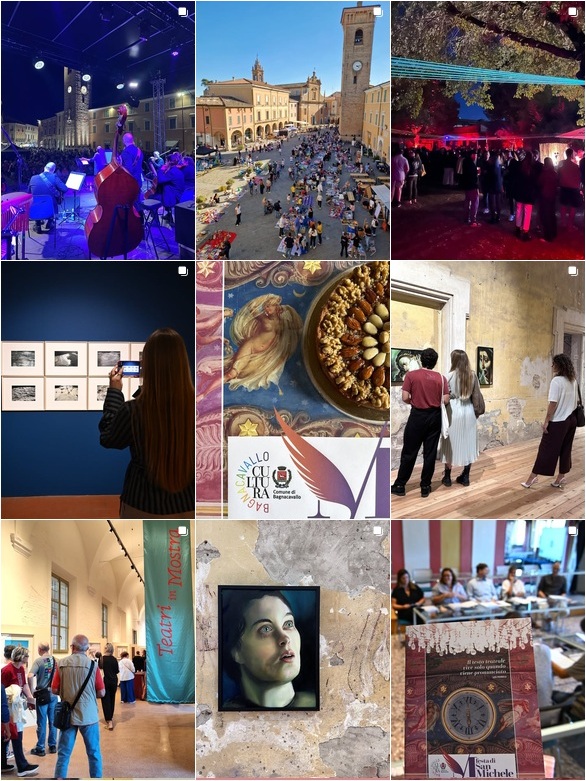 copertina instagram festa san michele 2026