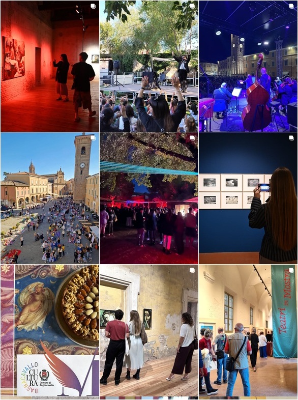 copertina instagram festa san michele 2026