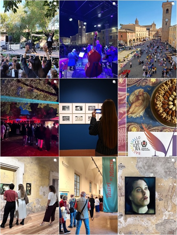 copertina instagram festa san michele 2026